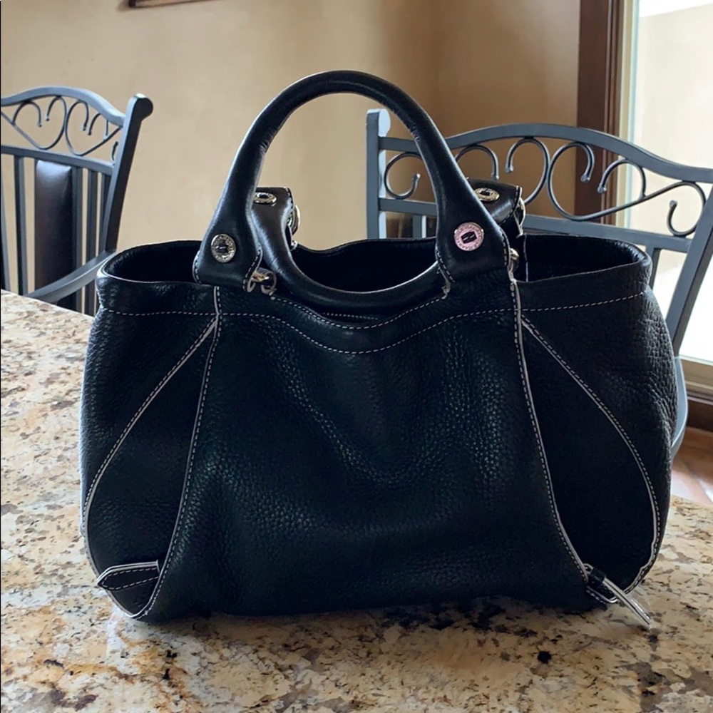 Cole Haan Satchel